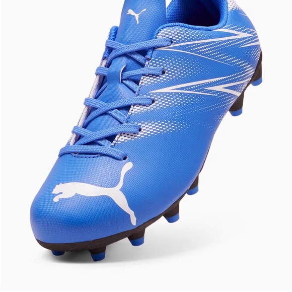 PUMA ATTACANTO FG/AG Football Boots - Picture 9 of 10